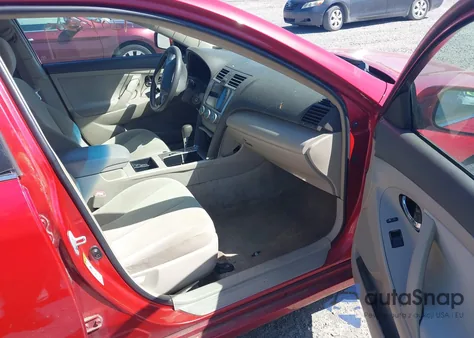 2009 Toyota Camry Le from USA, damaged, VIN 4T1BE46K89U309971